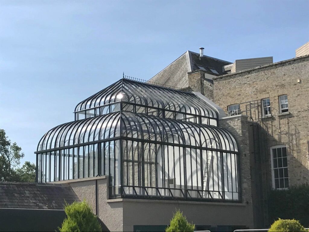 Orangery