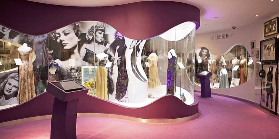 Museum Display